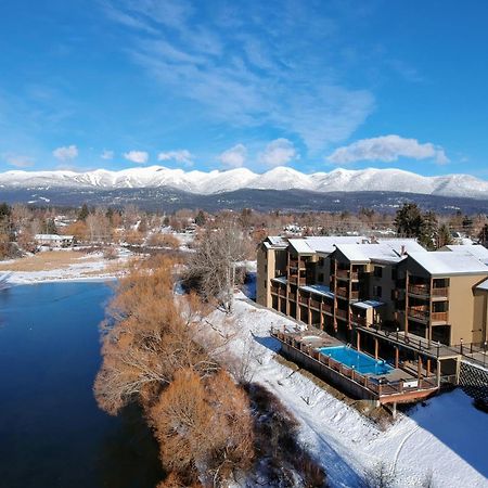 The Pine Lodge On Whitefish River, Ascend Hotel Collection Exterior foto